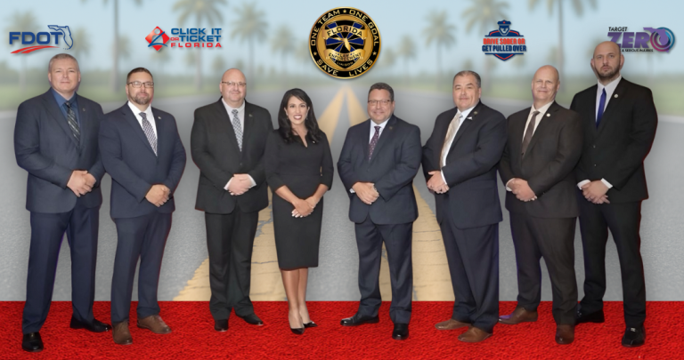 Florida LEL Program team