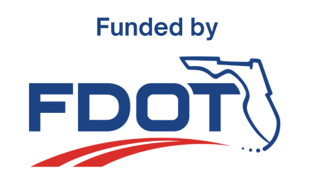 Funded by FDOT